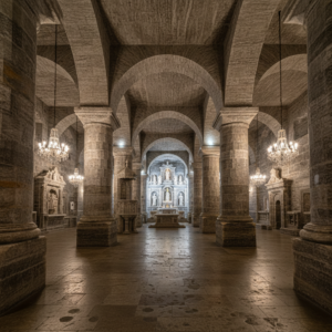 Kopalnia Soli Wieliczka: Podziemne miasto, które zaskoczy każdego