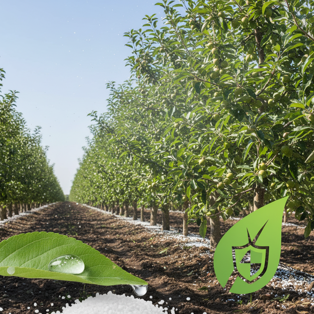 Zamienniki Topsin M 500 SC - skuteczna ochrona roślin