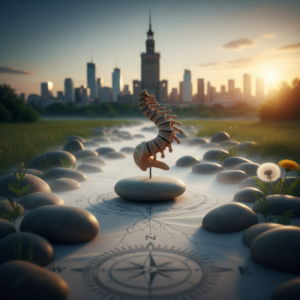 Chiropraktyka w Warszawie — holistyczne podejście do zdrowia i podróży ciała