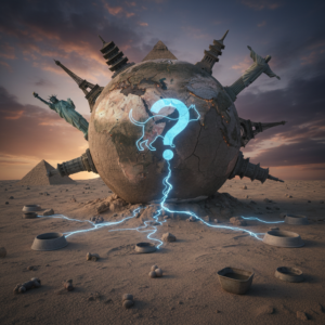 Kot nie sika? To może być problem z całego świata!